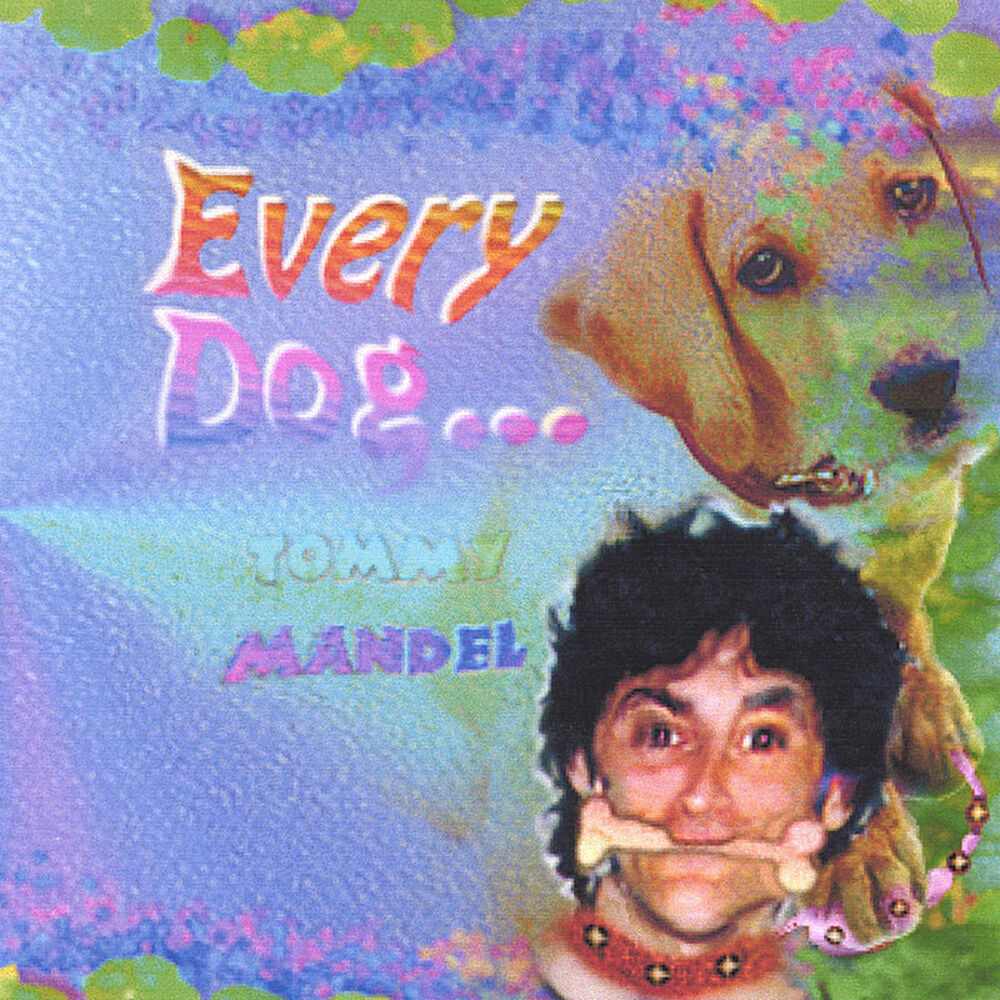 Picture of Every Dog