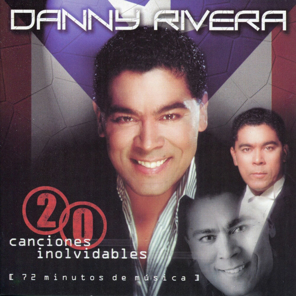 Picture of 20 Canciones Inolvidables