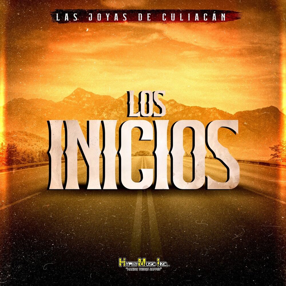 Picture of Los Inicios