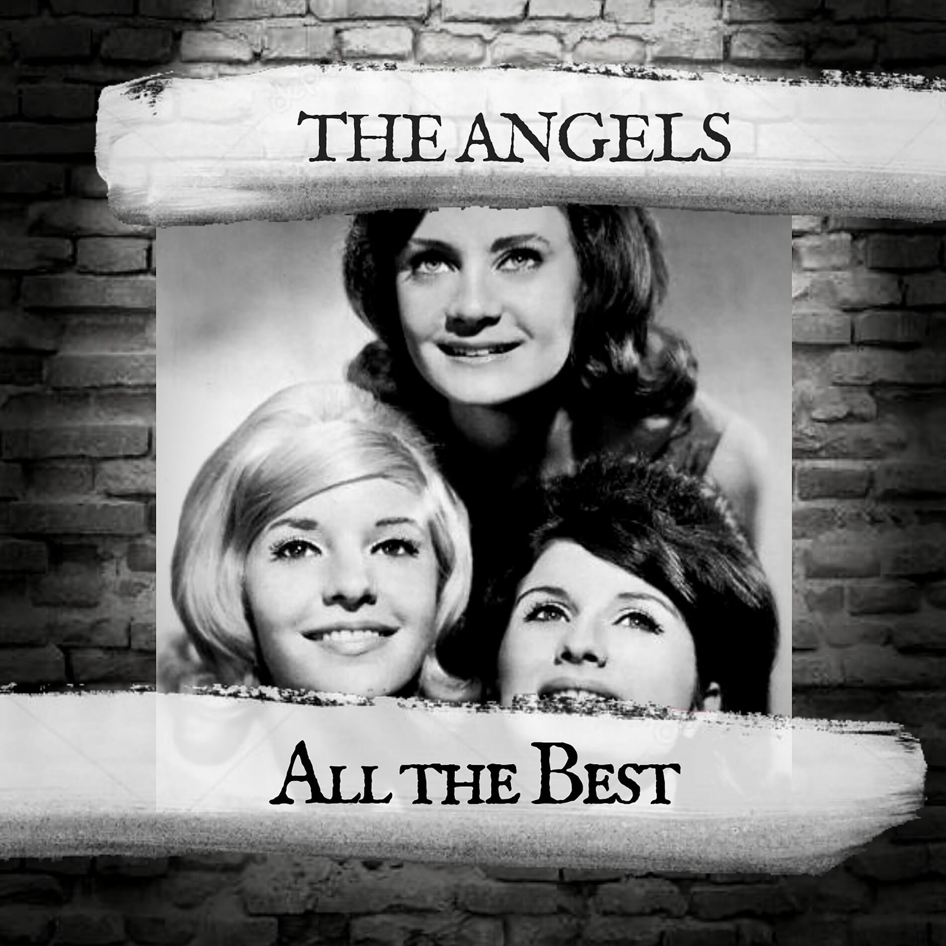 Album cover of All the Best