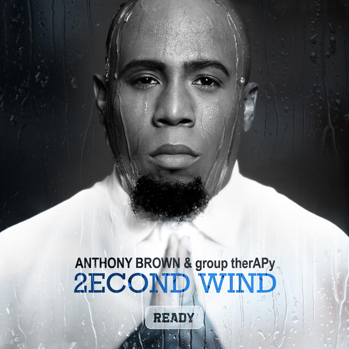 Album cover of Ready (Intro)