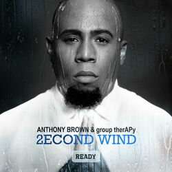Cover of 2econd Wind: Ready