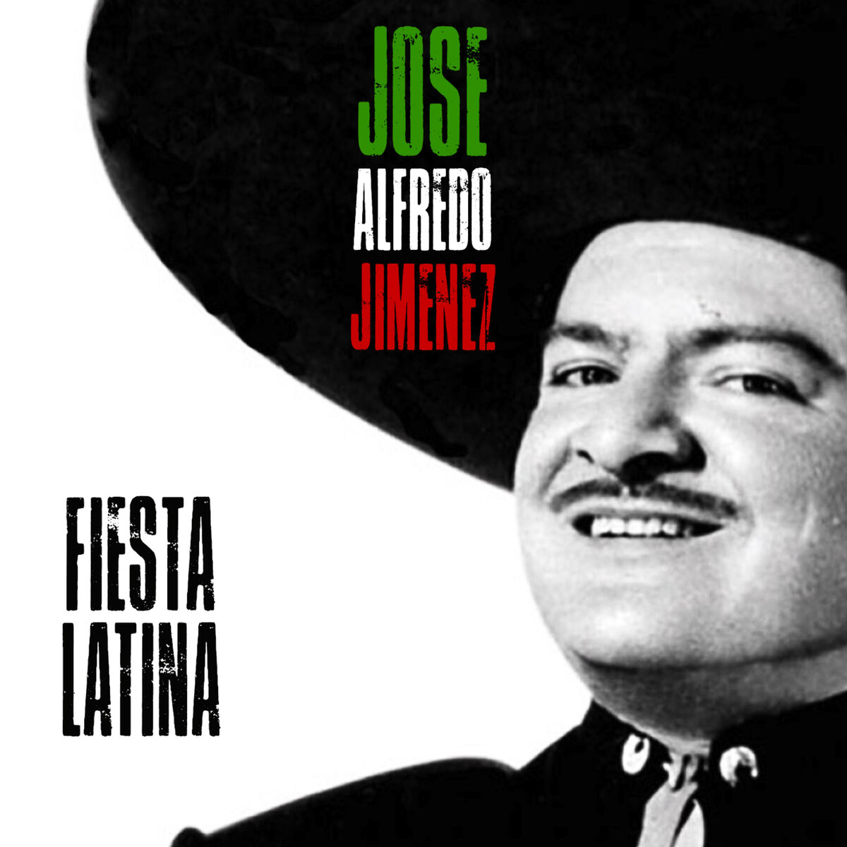 Album cover of El Jinete