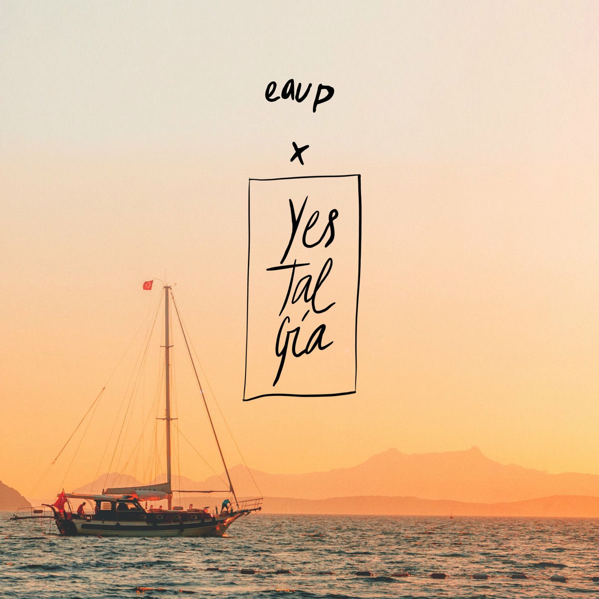 Album cover of Sailors