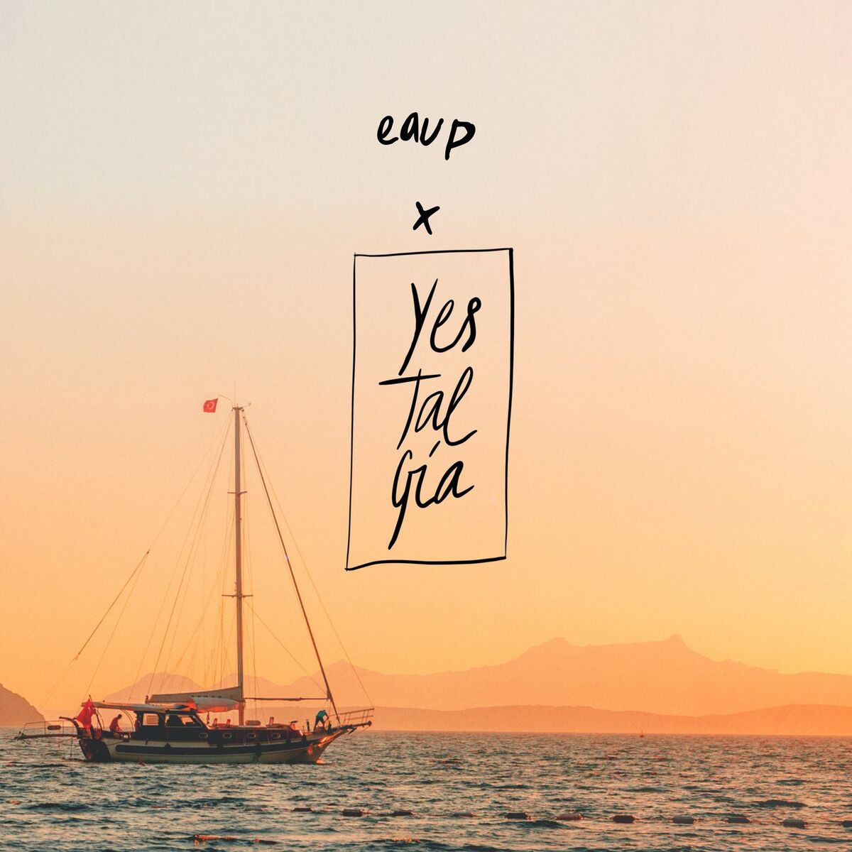 Album cover of Sailors