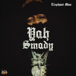 Cover of Yah Smady