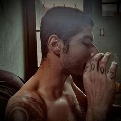 Vida Boa (feat. Nido)