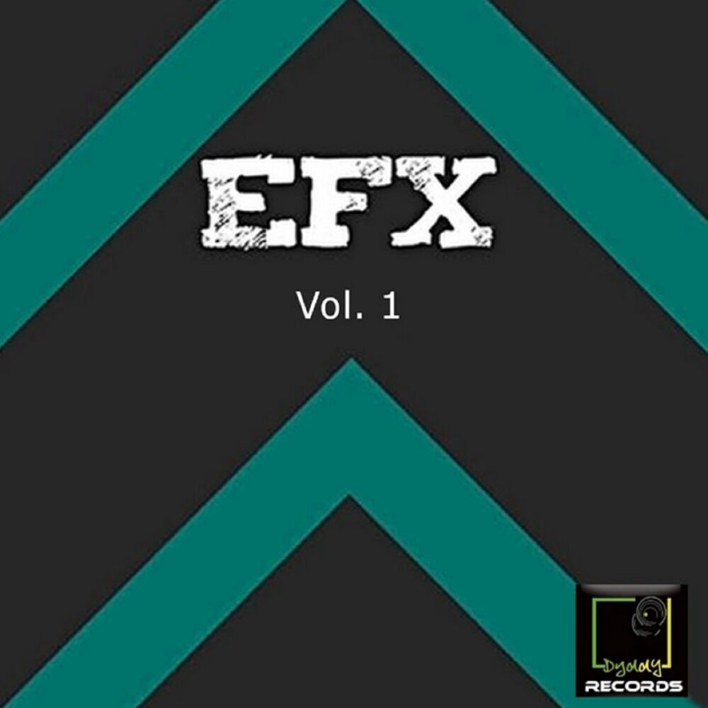 Picture of EFX, Vol. 1
