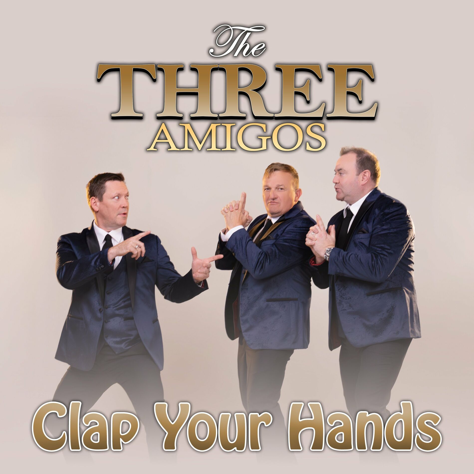 Album cover of Clap Your Hands
