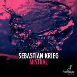 Cover of Mistral