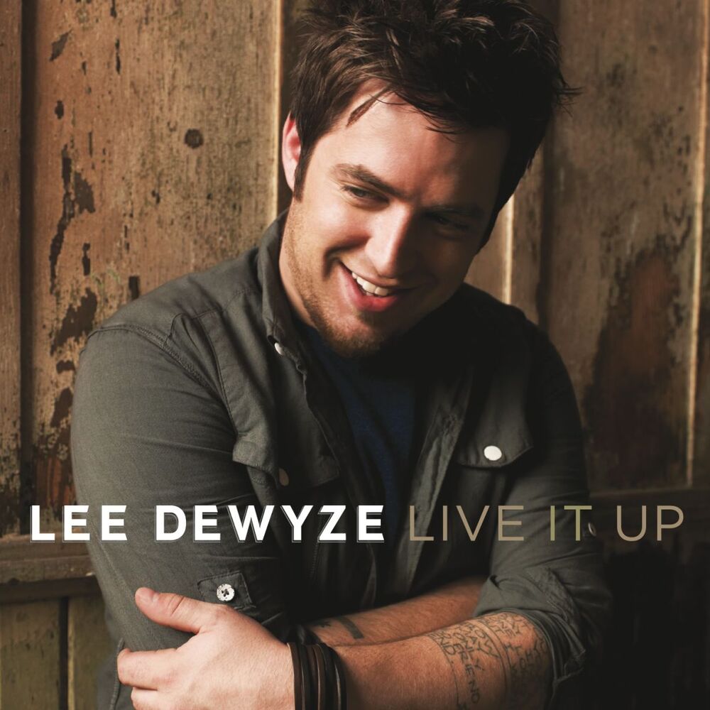 Picture of Live It Up