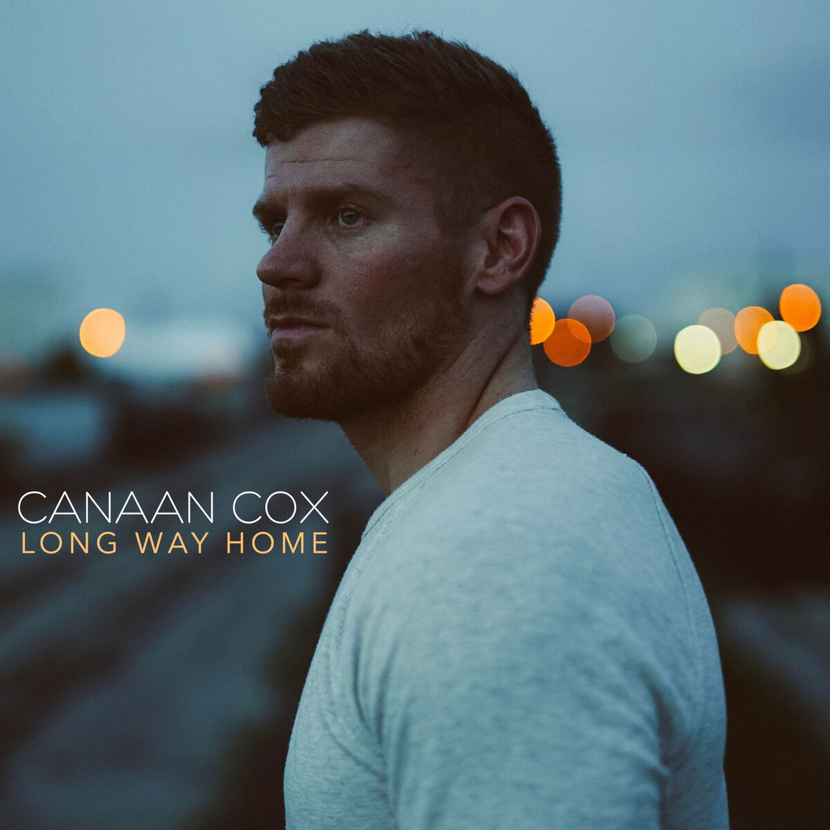 Album cover of Long Way Home