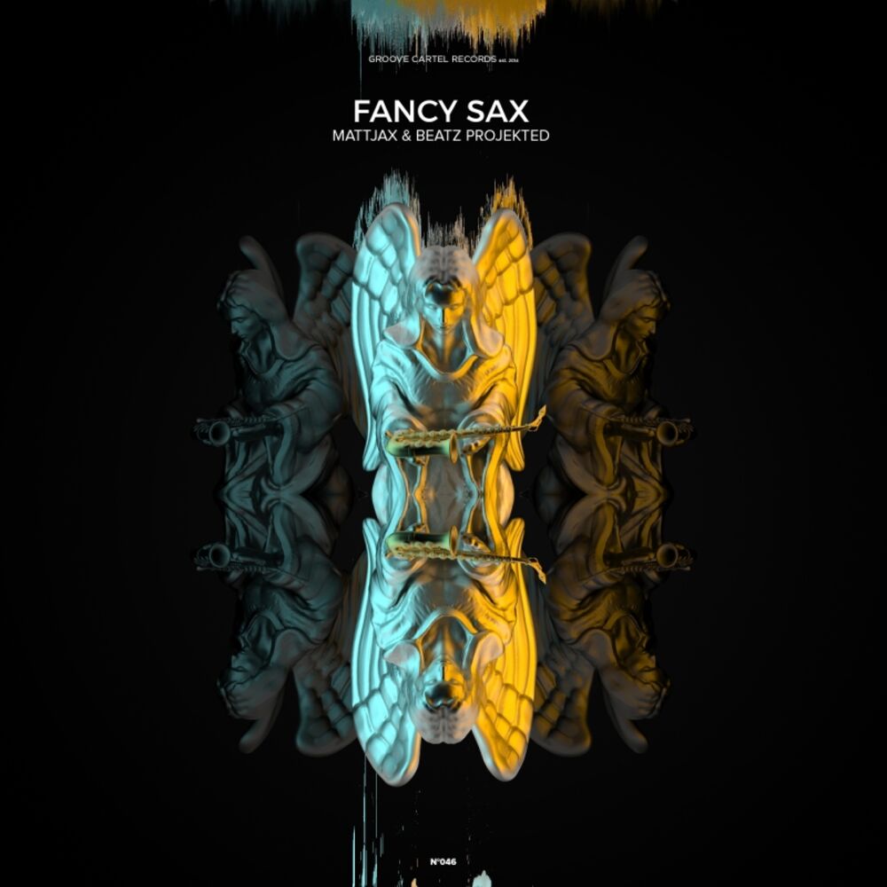 Picture of Fancy Sax