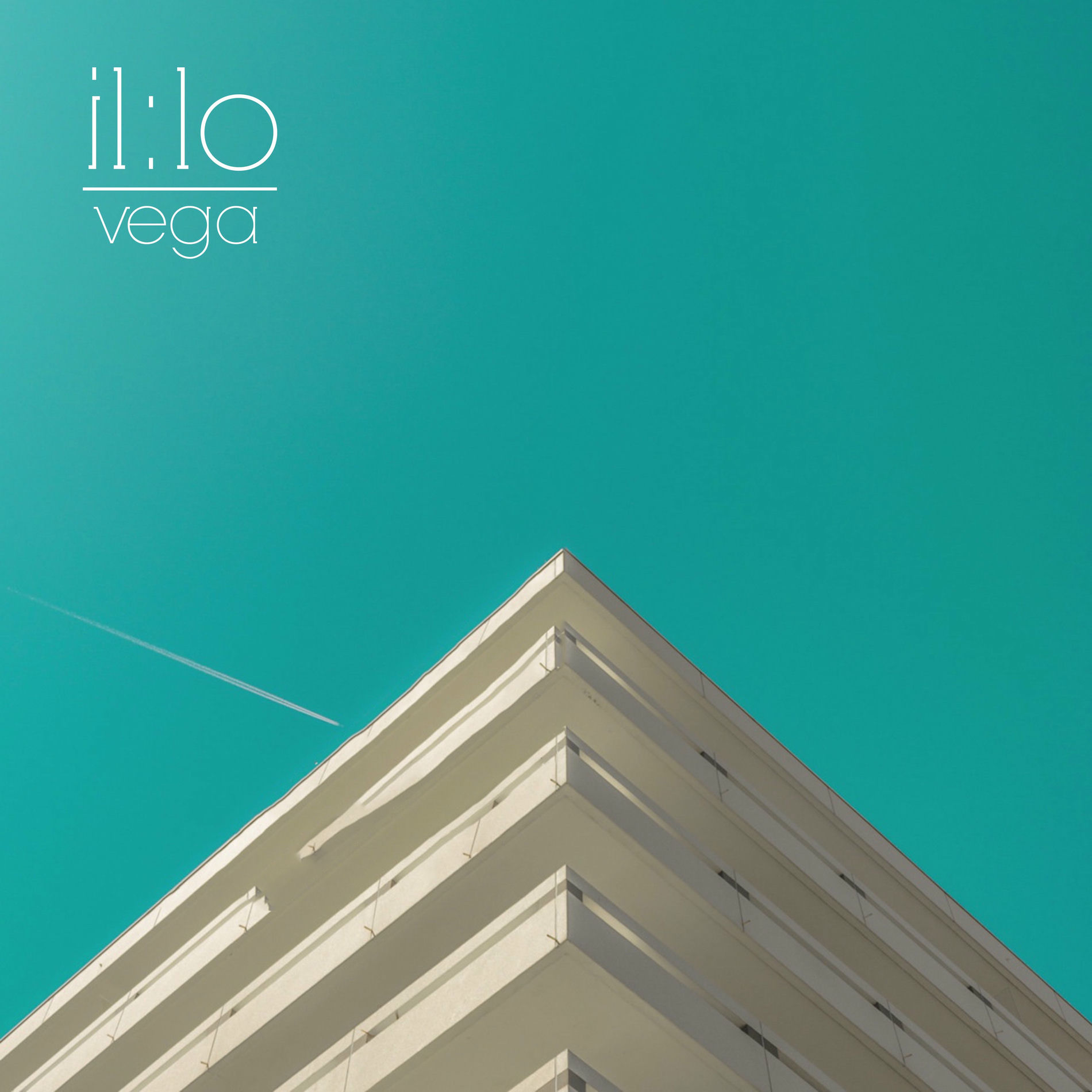 Album cover of Vega