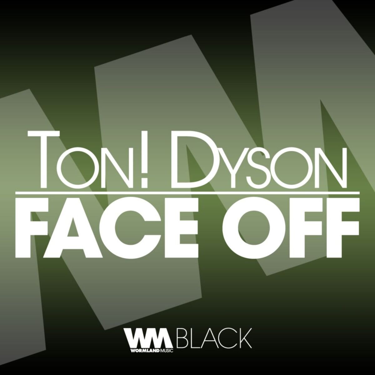 Album cover of Face Off