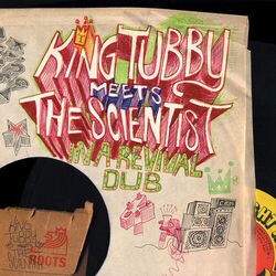 Cover of In a Revival Dub