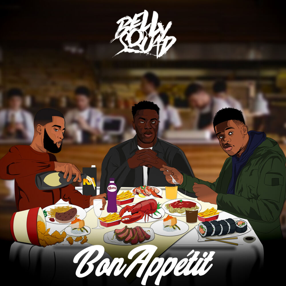 Picture of Bon Appétit