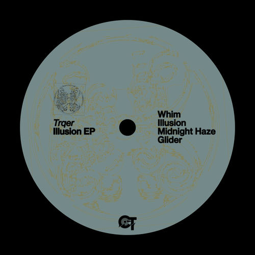  Trqer - Illusion (2025) 