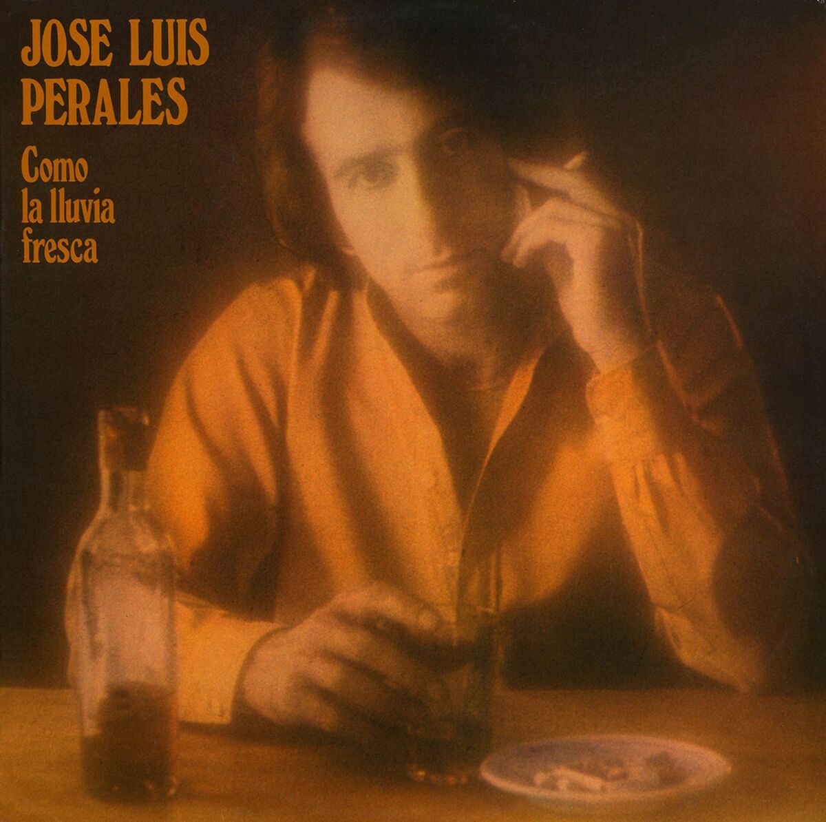 Album cover of Compraré