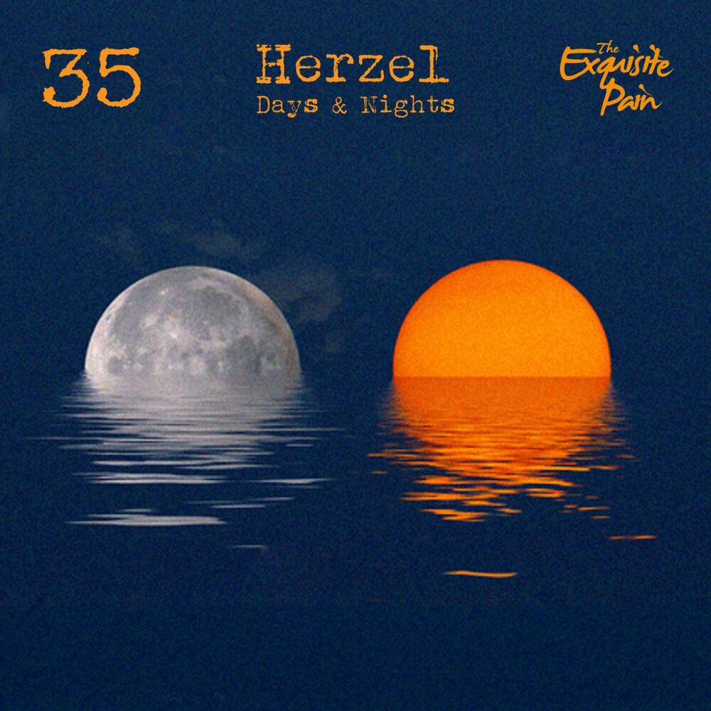 Picture of Days & Nights