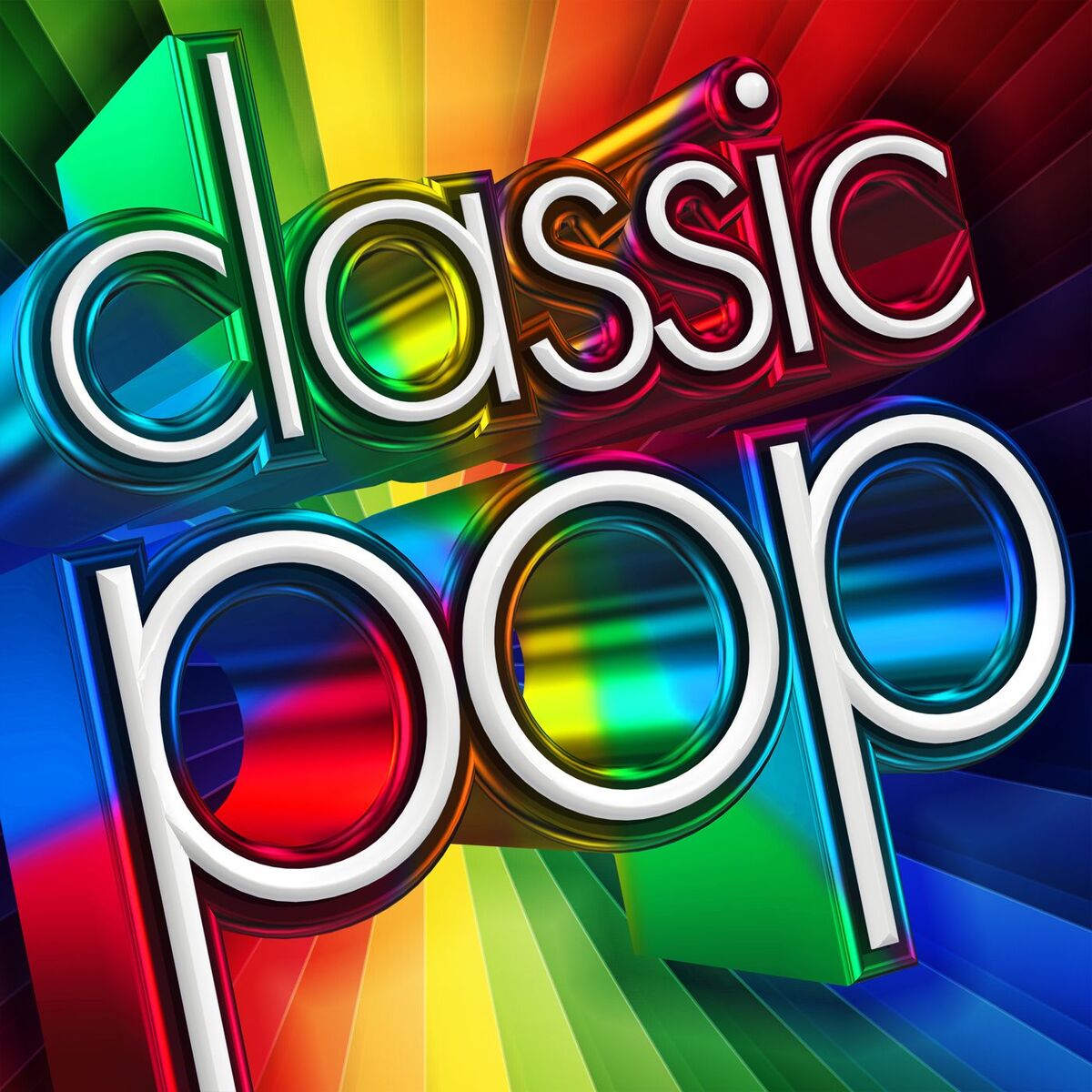 Album cover of Classic Pop