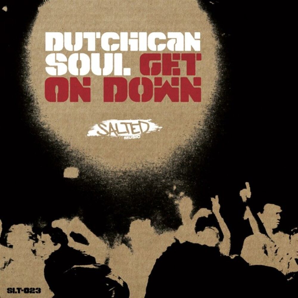Picture of Get On Down
