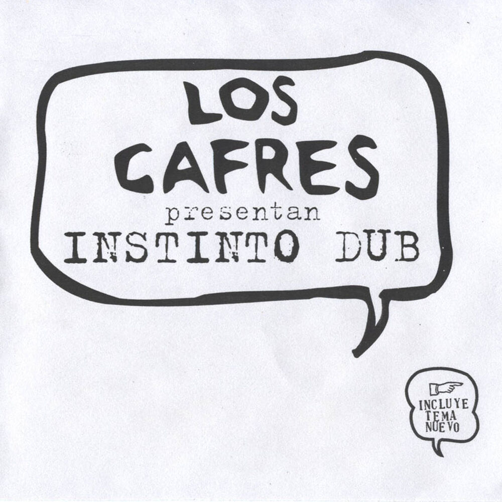 Picture of Instinto Dub