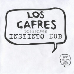 Cover of Instinto Dub