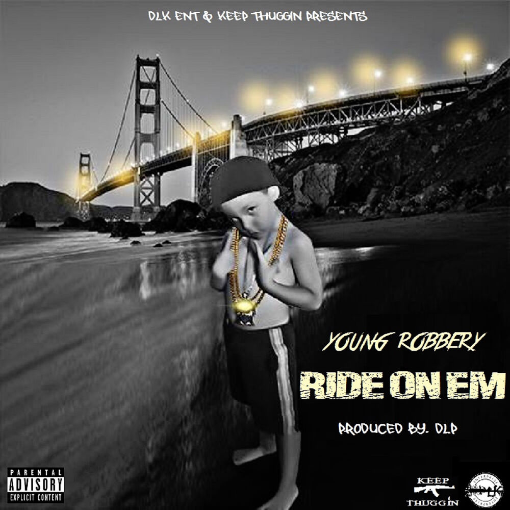 Picture of Ride on Em
