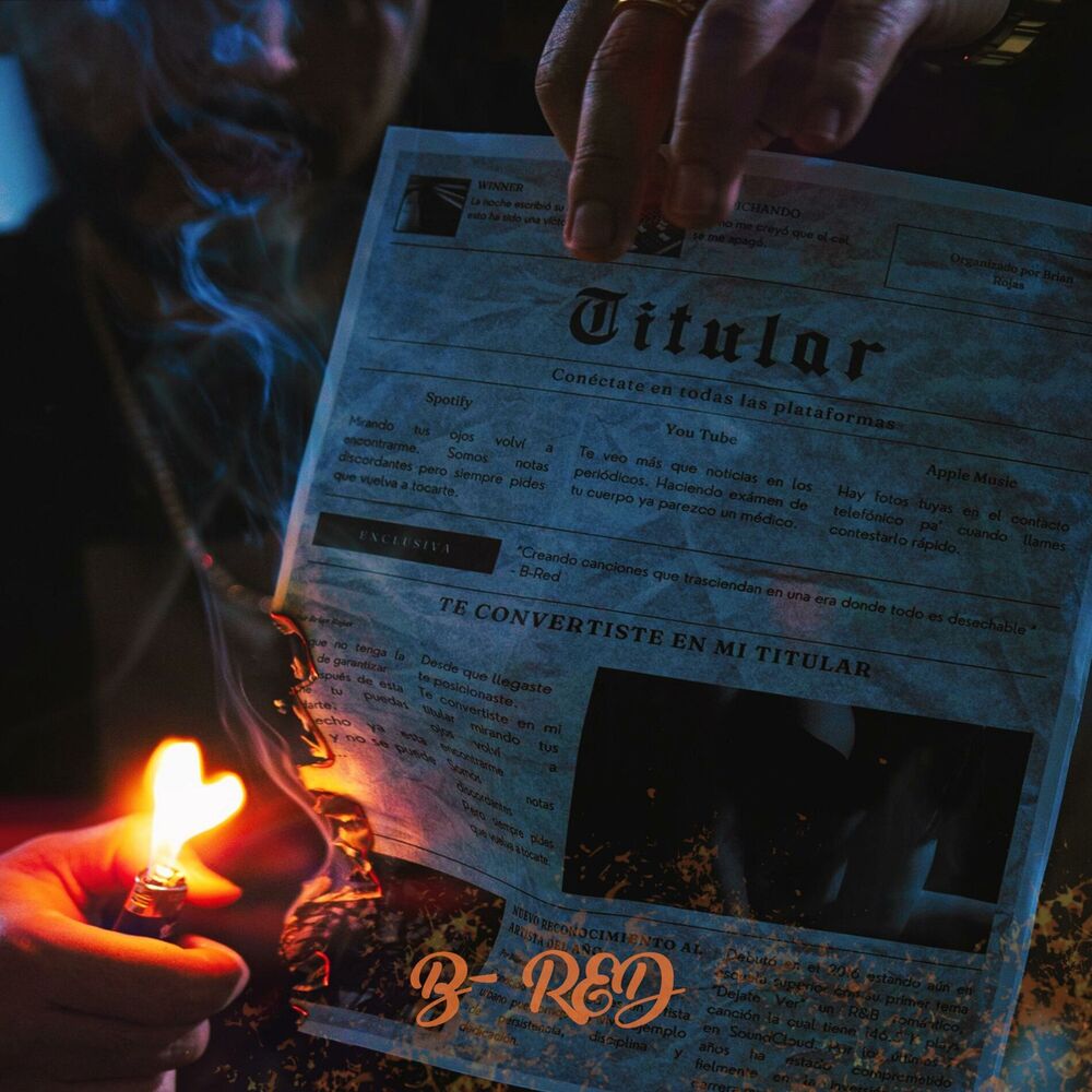 Picture of Mi Titular