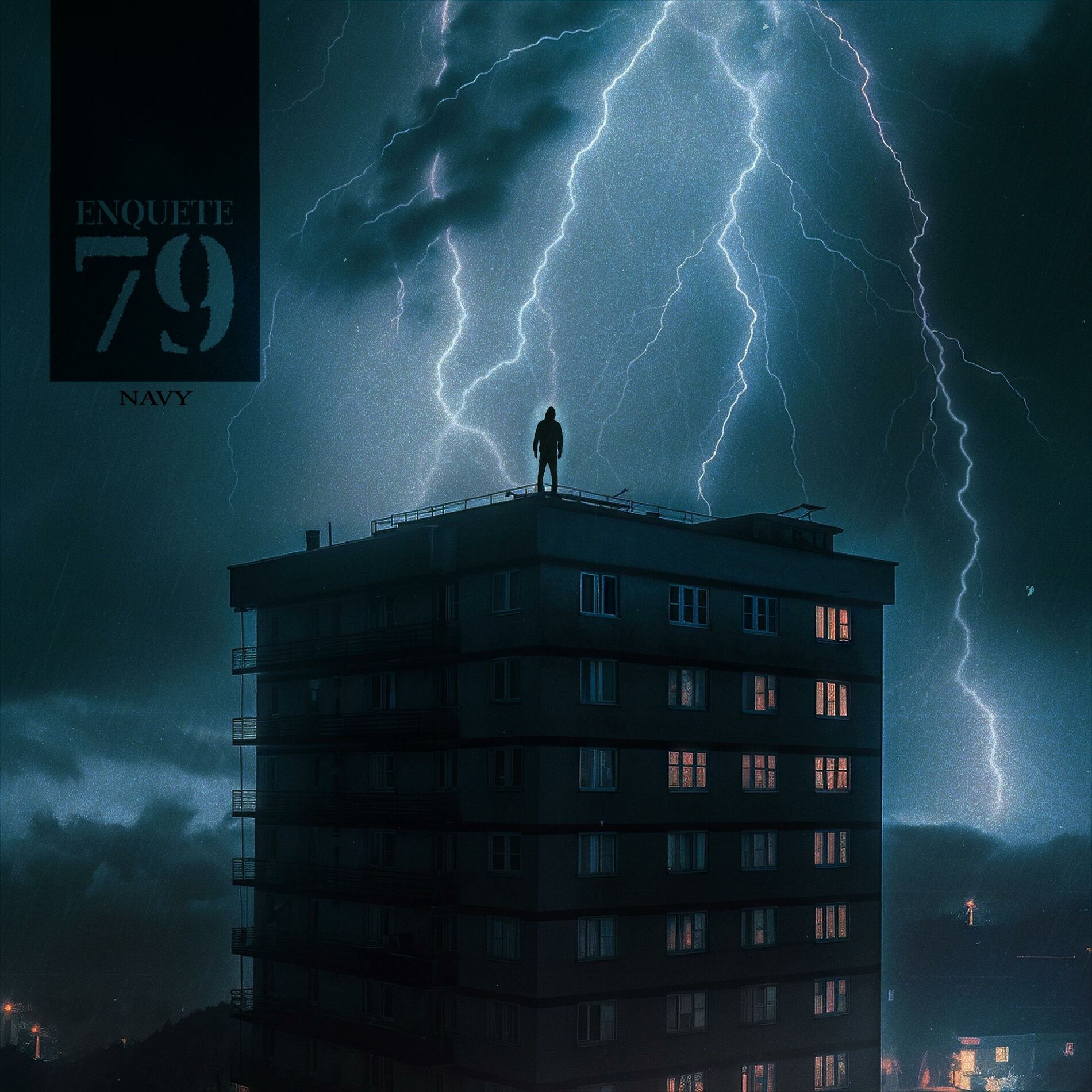 Album cover of ENQUETE.79