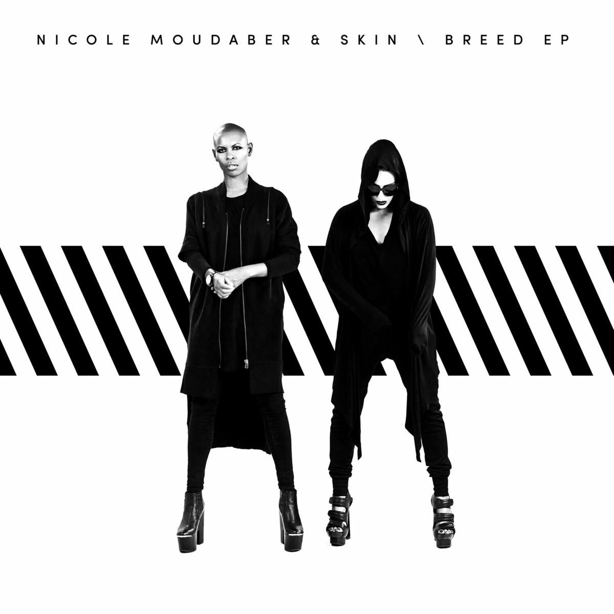 Album cover of Breed