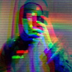Cover of BL1ND