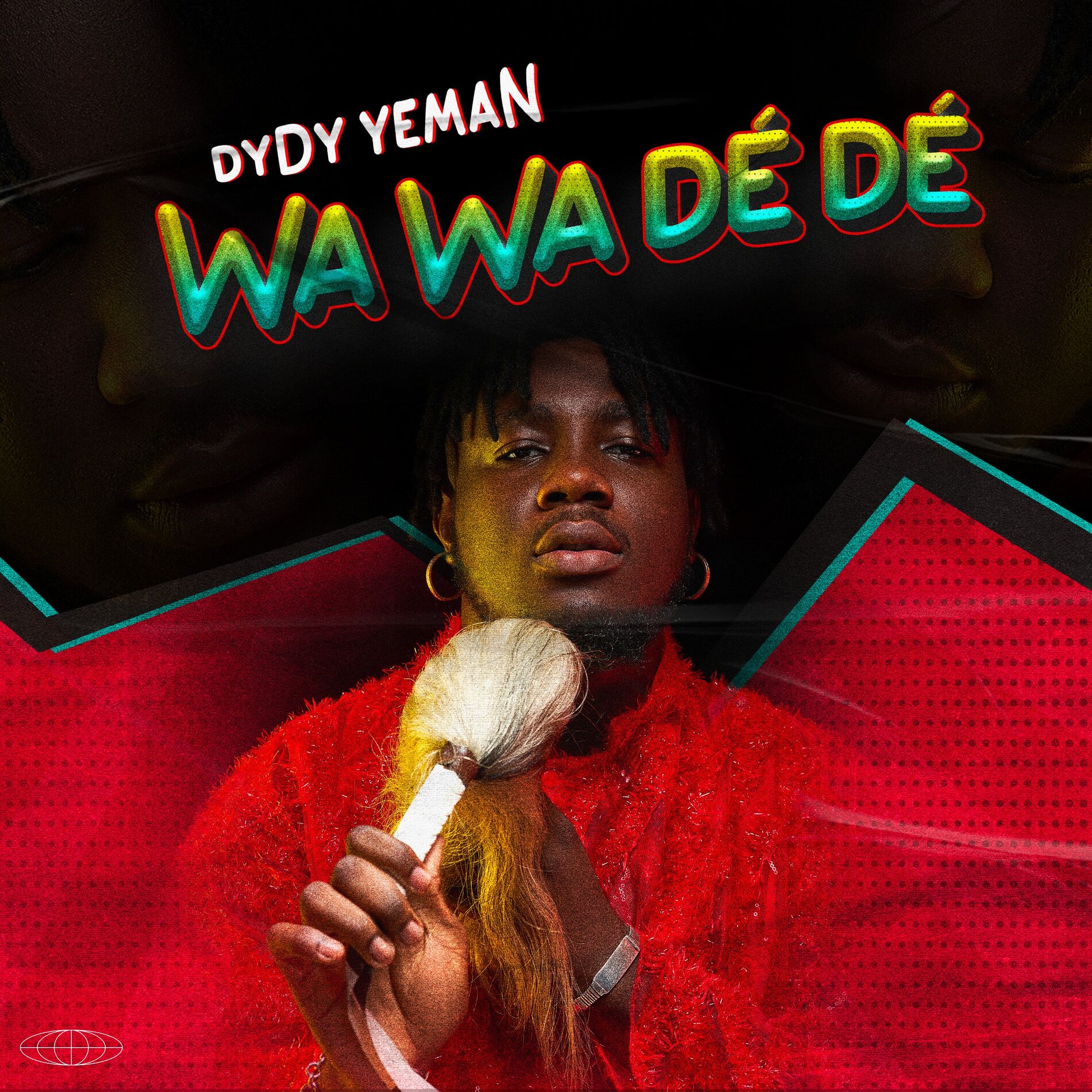Album cover of WA WA DÉ DÉ