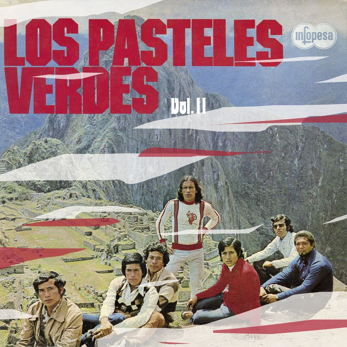 Album cover of Esclavo y Amo