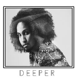Cover of Deeper