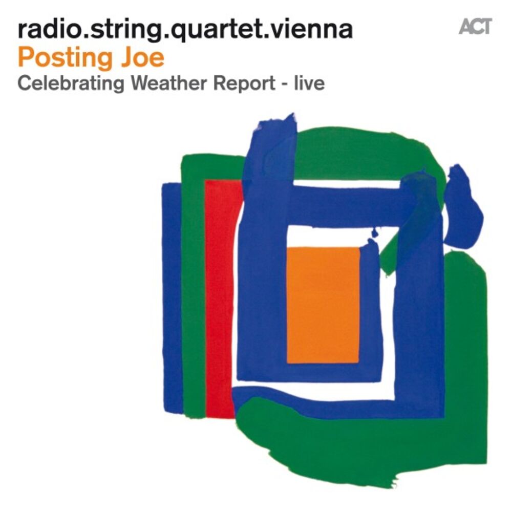 Picture of Posting Joe - Celebrating Weather Report
