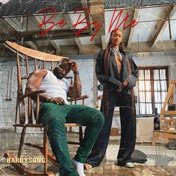 Cover of Be by Me