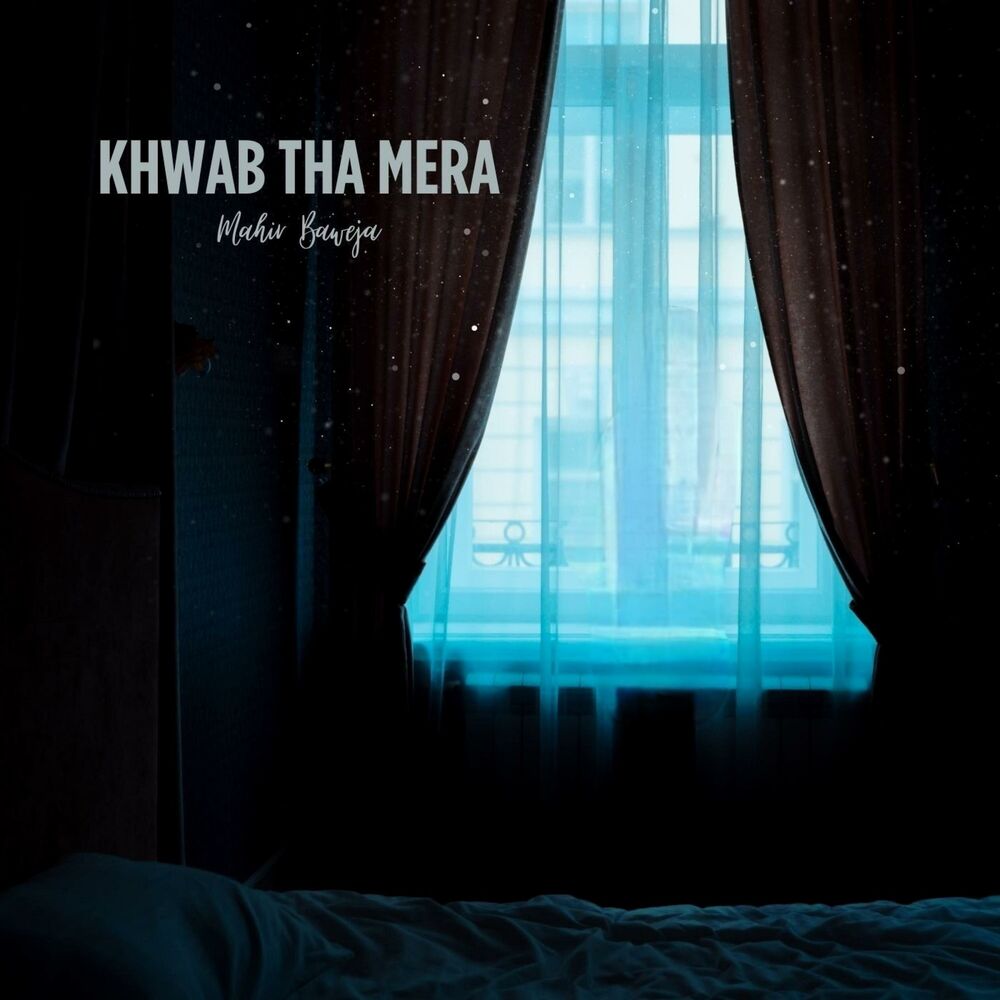 Picture of Khwab tha mera