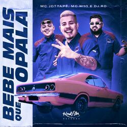 Cover of Bebe Mais Que Opala
