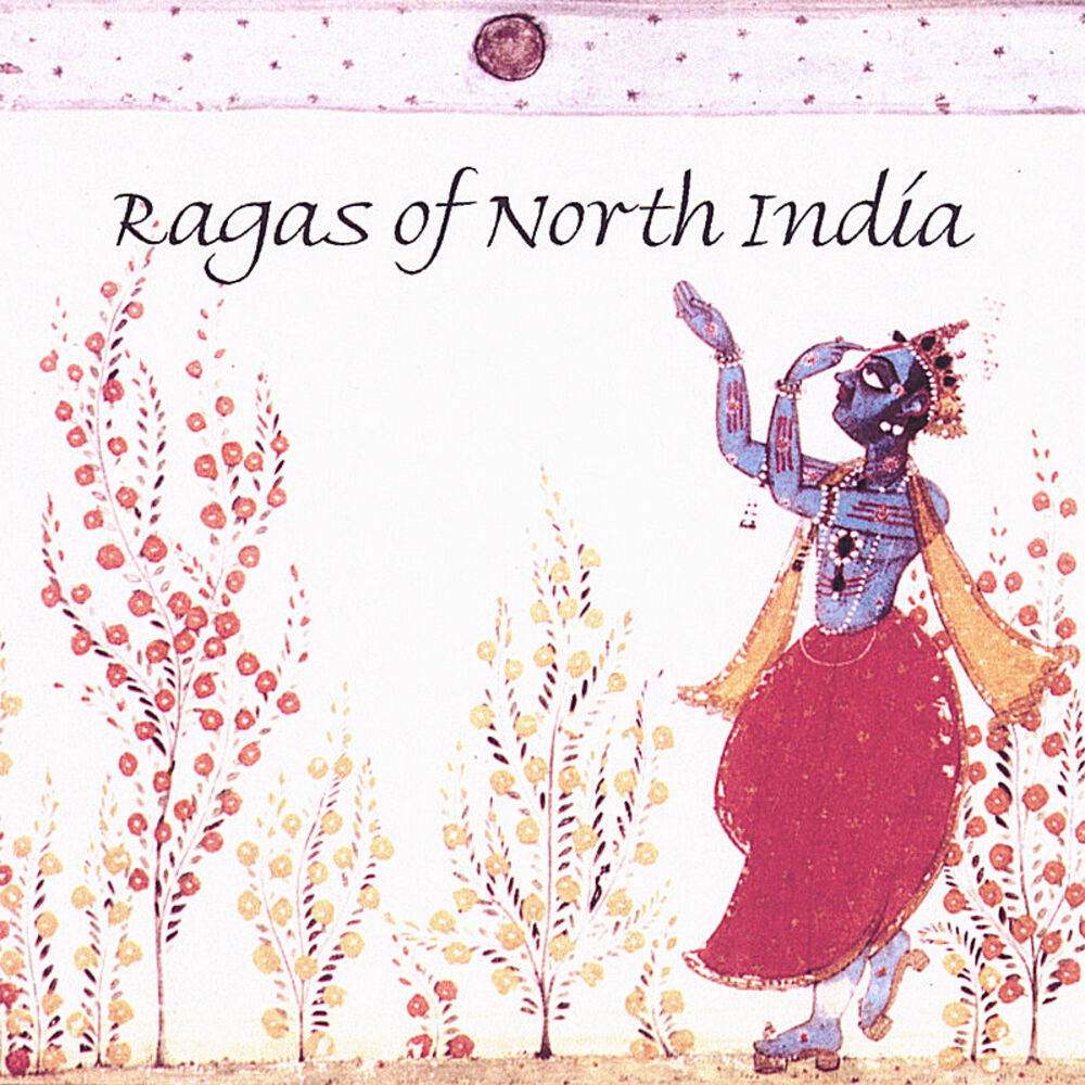 Picture of Ragas of North India