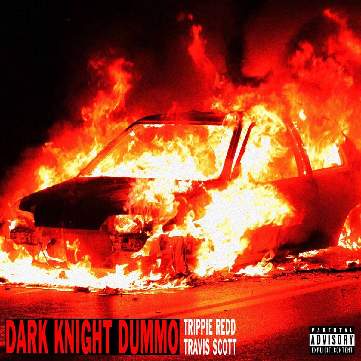 Album picture of Dark Knight Dummo (feat. Travis Scott)