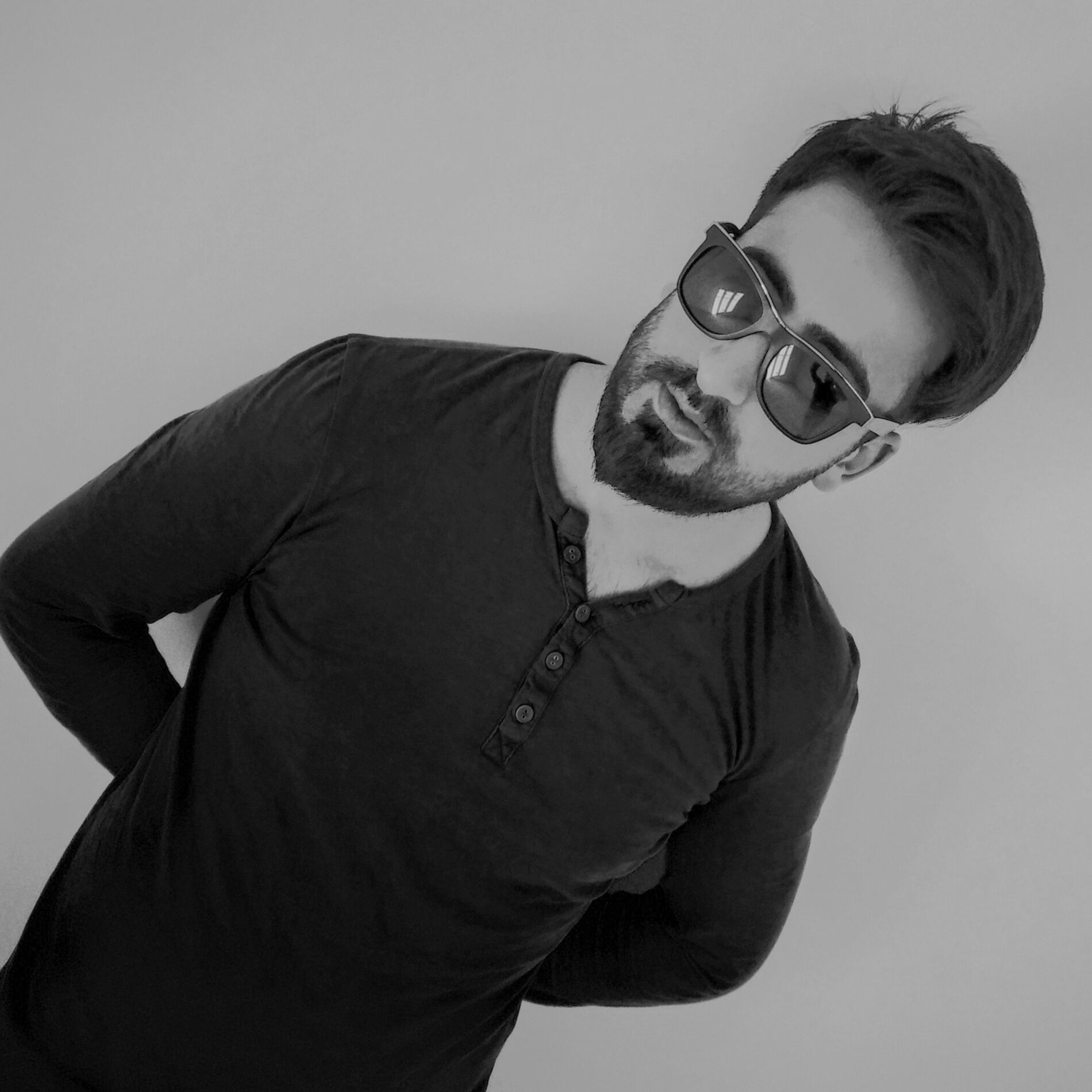 Album cover of Adaletin batsın