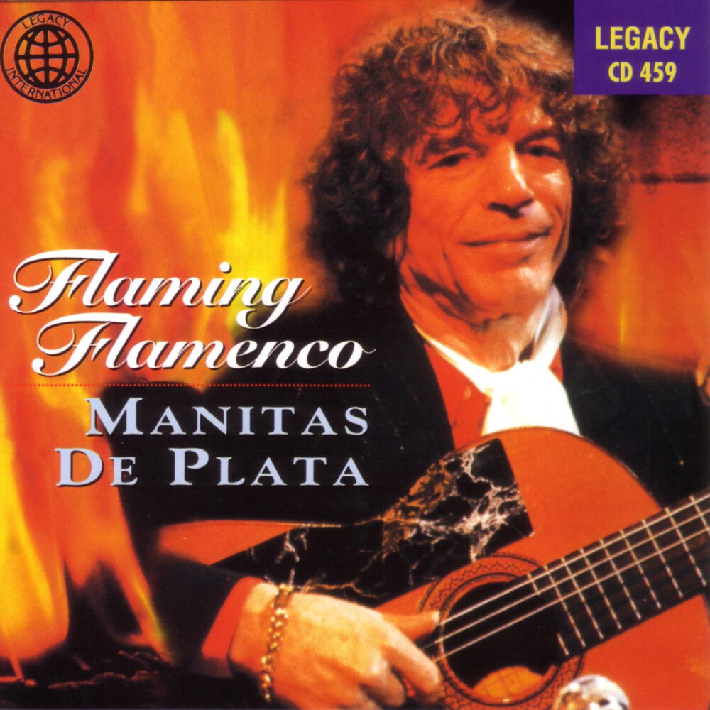 Picture of Flaming Flamenco