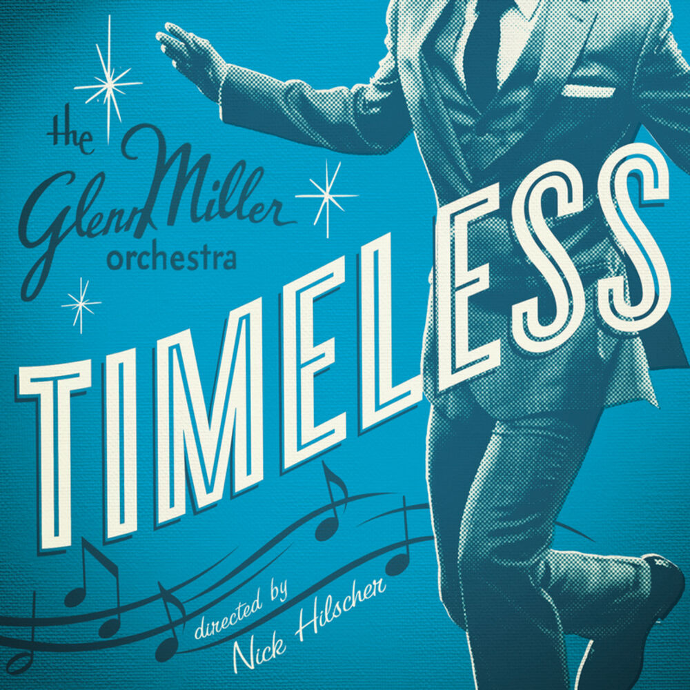 Picture of Timeless