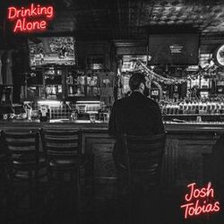 Cover of Drinking Alone