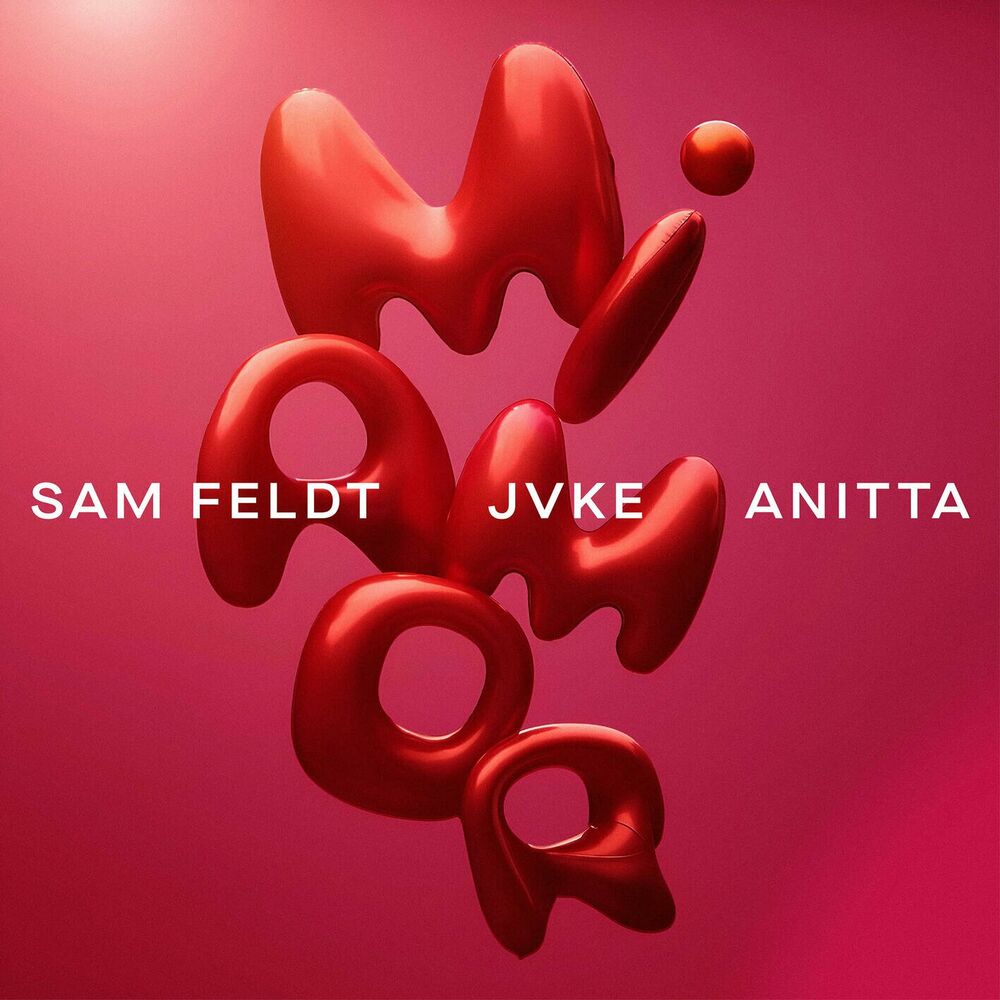 Picture of Mi Amor (with JVKE & Anitta)