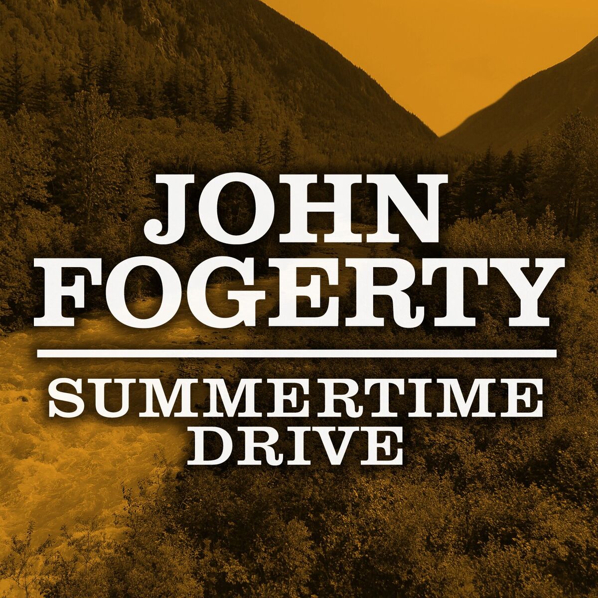 Album cover of Summertime Drive