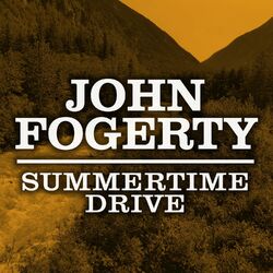 Cover of Summertime Drive