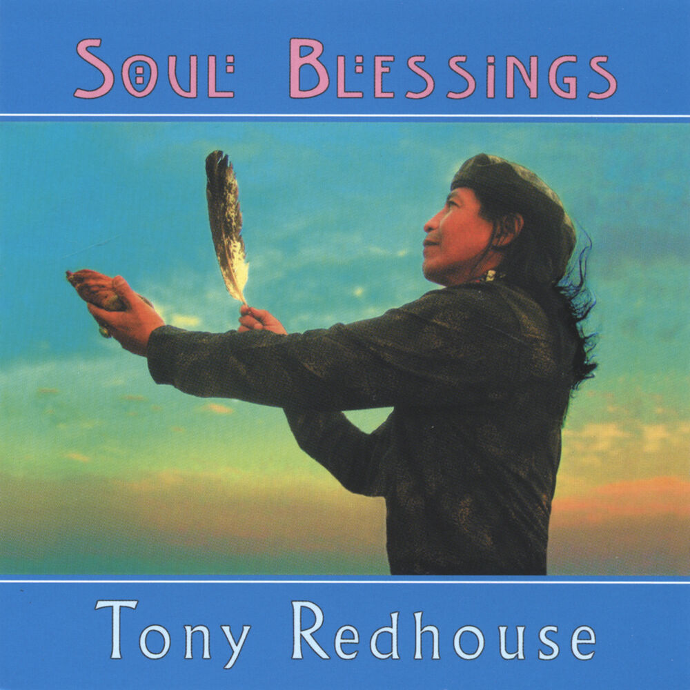 Picture of Soul Blessings